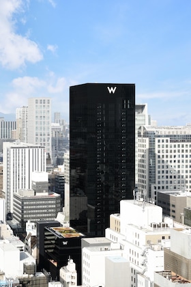 Gallery - W Osaka