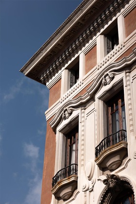 Gallery - Nolinski Venezia - Evok Collection