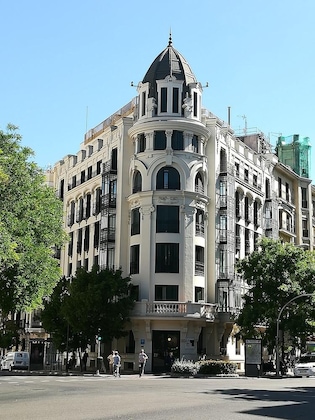 Gallery - Palacete De La Almudayna