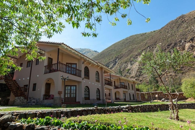 Gallery - Inti Punku Valle Sagrado