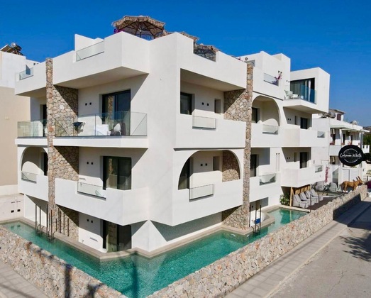 Gallery - Cabana White Boutique Hotel & Suites