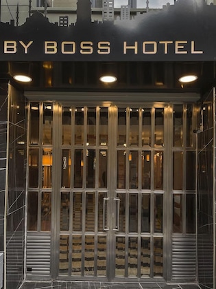 Gallery - Galata By Boss Hotel & SPA