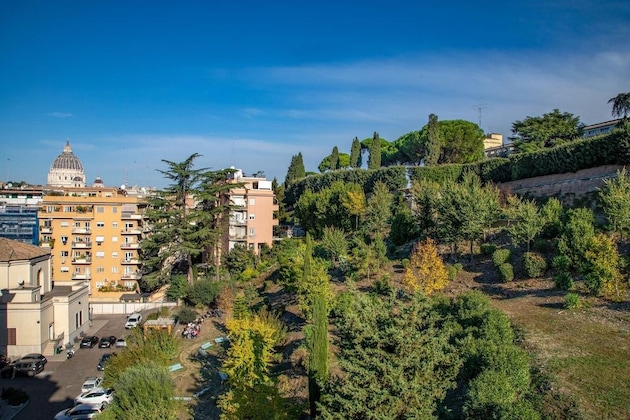 Gallery - Bloom Hotel Rome