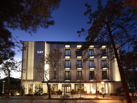 Gallery - Say Hotel