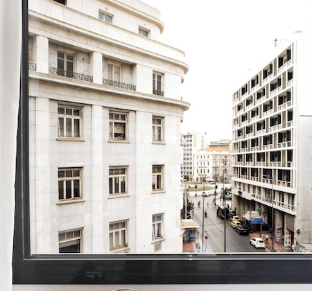 Gallery - Luwian Athens Boutique Hotel