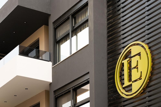 Gallery - Lux&Easy Athens Downtown Apartments