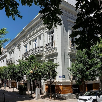 Gallery - Athens Flair