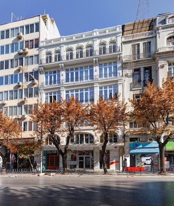 Gallery - Colors Hotel Athens