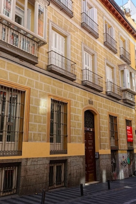 Gallery - Arenal Suites Gran Vía