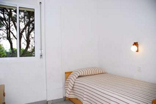 Gallery - Appartement en L'Escala pour 4 personnes avec 2 chambres Ref. 76668
