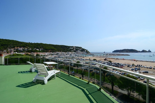 Gallery - Appartement en Estartit pour 4 personnes avec 2 chambres Ref. 76954