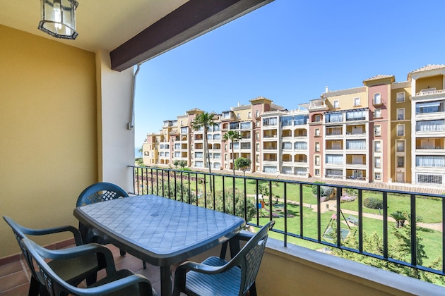 Gallery - Appartement en Isla Canela pour 5 personnes avec 2 chambres Ref. 123149