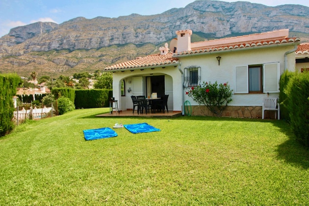 Gallery - Bungalow en Denia pour 4 personnes avec 2 chambres Ref. 56611
