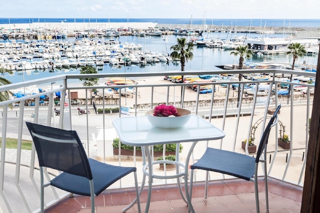 Gallery - Appartement en Blanes pour 5 personnes avec 3 chambres Ref. 162081