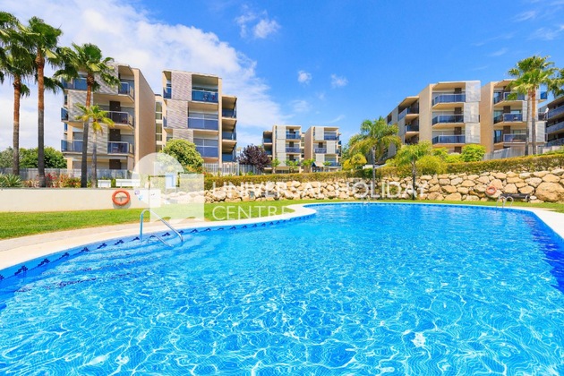 Gallery - Appartement en Salou pour 6 personnes avec 2 chambres Ref. 128421