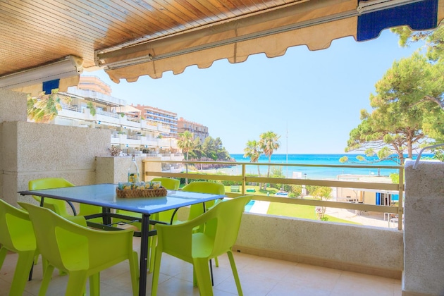 Gallery - Appartement en Salou pour 6 personnes avec 2 chambres Ref. 128476