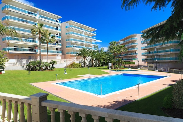 Gallery - Appartement en Salou pour 6 personnes avec 2 chambres Ref. 193422