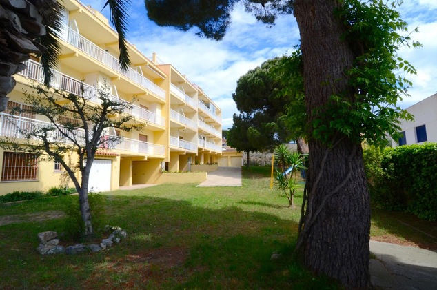 Gallery - Appartement en L'Escala pour 3 personnes avec 2 chambres Ref. 91451