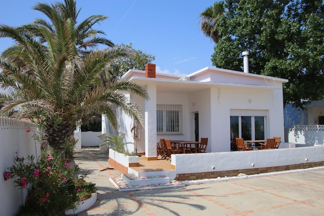 Gallery - Villa en Denia pour 10 personnes avec 5 chambres Ref. 162956