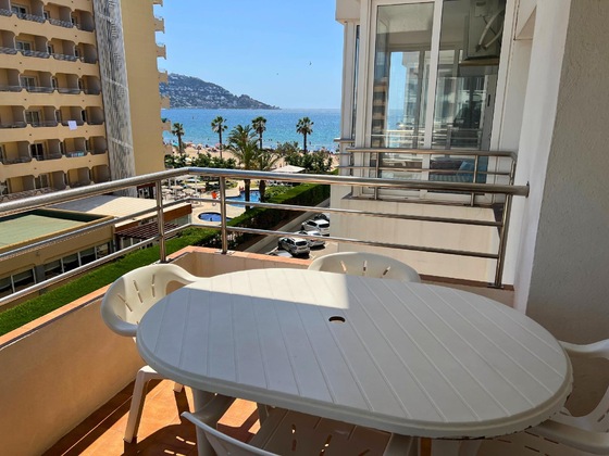 Gallery - Appartement en Rosas   Roses pour 4 personnes avec 1 chambre Ref. 66938