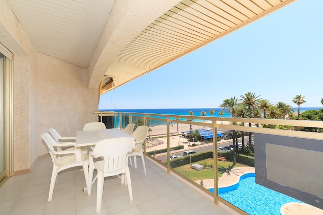 Gallery - Appartement en Miami Playa pour 6 personnes avec 2 chambres Ref. 153266