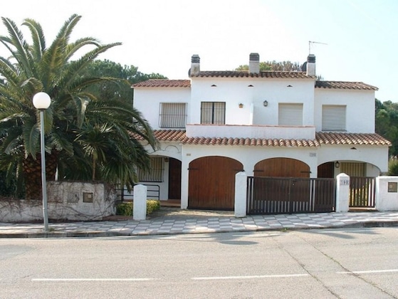 Gallery - Maison en L'Escala pour 6 personnes avec 3 chambres Ref. 107977
