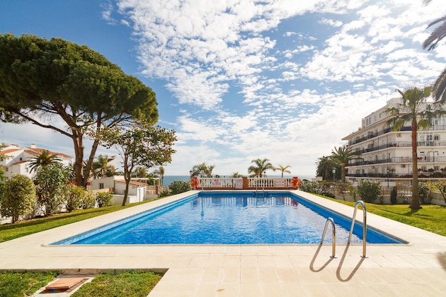 Gallery - Appartement en Nerja pour 4 personnes avec 2 chambres Ref. 153762