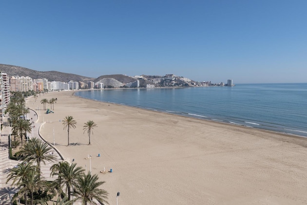 Gallery - Appartement en Cullera pour 5 personnes avec 3 chambres Ref. 166693