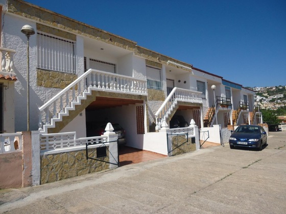Gallery - Appartement en Peñiscola pour 5 personnes avec 2 chambres Ref. 166632