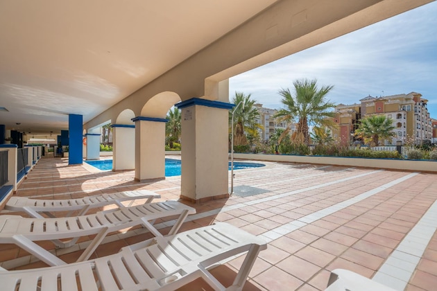 Gallery - Appartement en Punta del Moral pour 5 personnes avec 2 chambres Ref. 166874