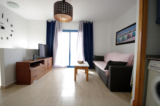 Gallery - Appartement en Tarifa pour 3 personnes avec 1 chambre Ref. 167257