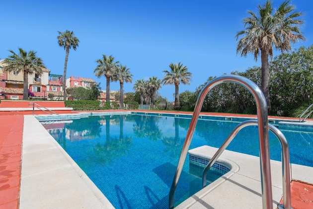 Gallery - Appartement en Isla Canela pour 3 personnes avec 1 chambre Ref. 101169