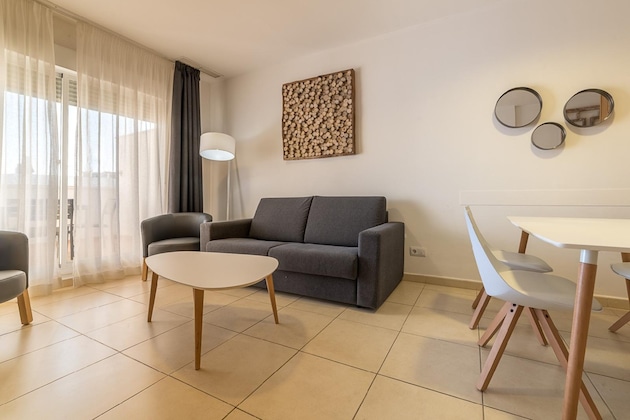 Gallery - Appartement en Punta Umbria pour 3 personnes avec 1 chambre Ref. 167864