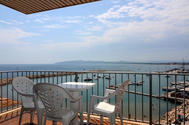 Gallery - Appartement en Estartit pour 4 personnes avec 1 chambre Ref. 74509