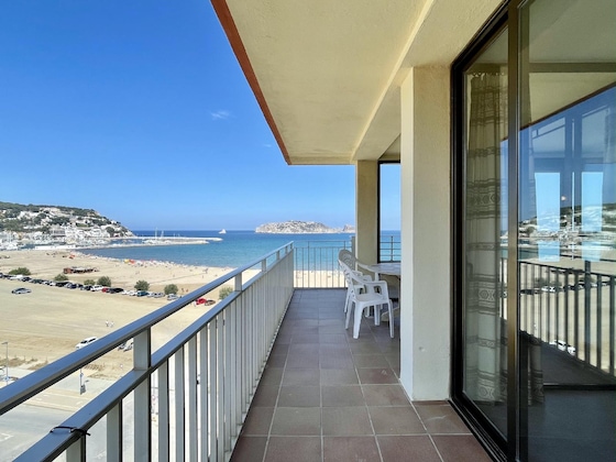 Gallery - Appartement en Estartit pour 4 personnes avec 2 chambres Ref. 120014