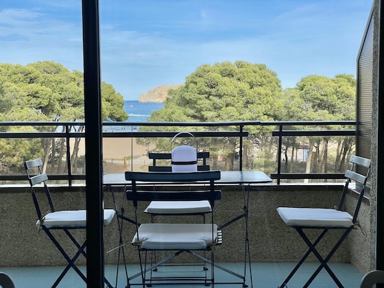 Gallery - Appartement en Estartit pour 7 personnes avec 3 chambres Ref. 74945
