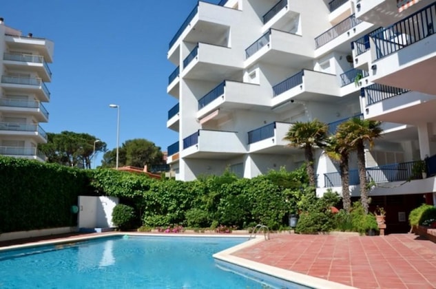 Gallery - Appartement en L'Escala pour 6 personnes avec 3 chambres Ref. 137320