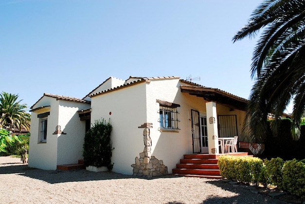 Gallery - Maison en Estartit pour 5 personnes avec 2 chambres Ref. 75027