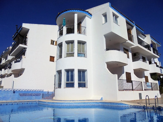 Gallery - Appartement en Peñiscola pour 5 personnes avec 1 chambre Ref. 143592