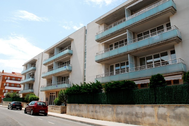 Gallery - Appartement en Estartit pour 3 personnes avec 1 chambre Ref. 121601