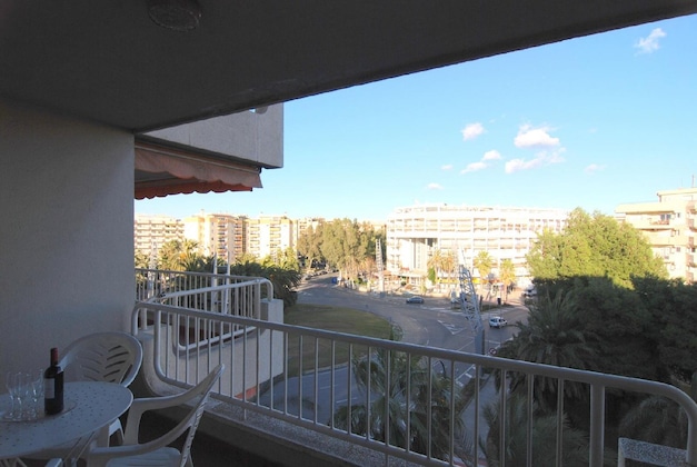 Gallery - Appartement en Salou pour 4 personnes avec 1 chambre Ref. 117989