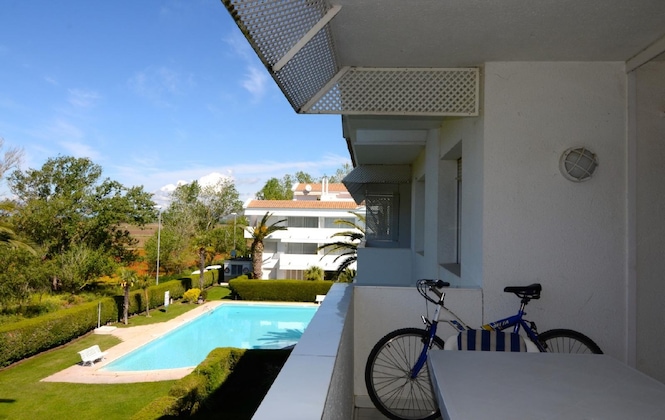 Gallery - Appartement en Pals pour 6 personnes avec 3 chambres Ref. 159697