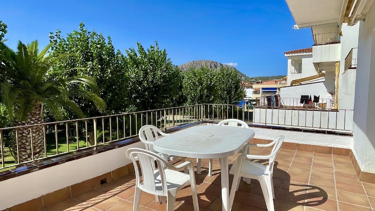 Gallery - Appartement en Estartit pour 6 personnes avec 2 chambres Ref. 443210
