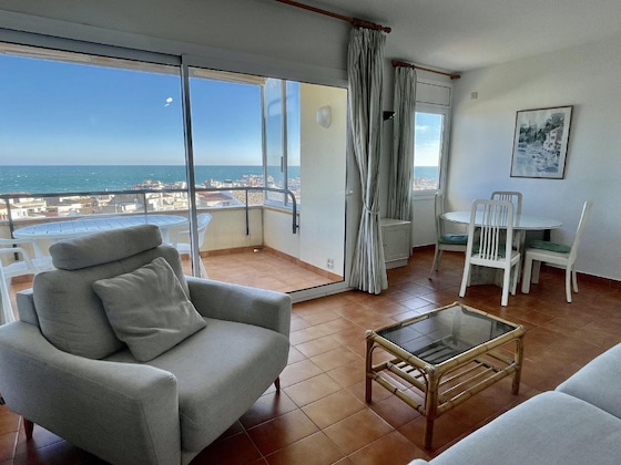 Gallery - Appartement en L'Escala pour 4 personnes avec 2 chambres Ref. 169493