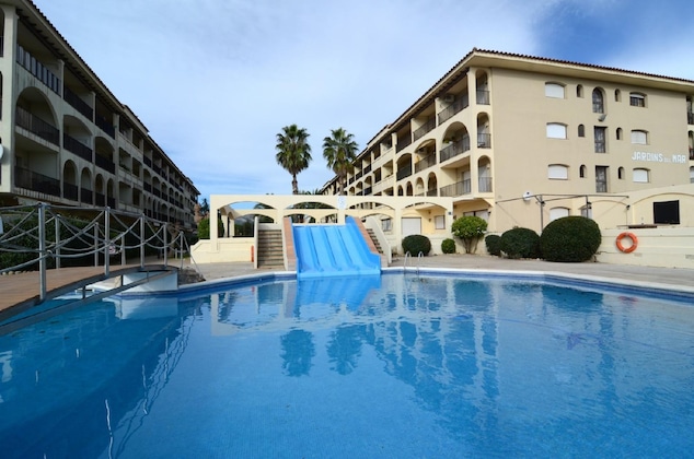 Gallery - Appartement en Estartit pour 5 personnes avec 2 chambres Ref. 74507