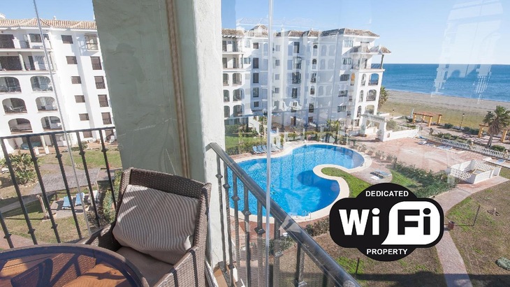 Gallery - Appartement en Manilva pour 6 personnes avec 3 chambres Ref. 170417