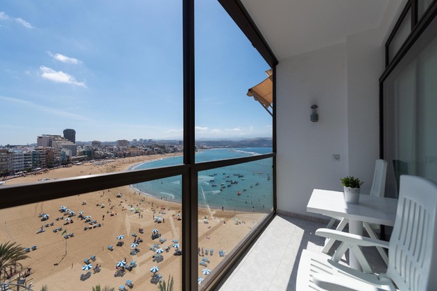 Gallery - Maison en Las Palmas de Gran Canaria pour 4 personnes avec 2 chambres Ref. 181038