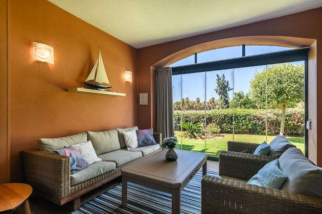 Gallery - Appartement en Isla Canela pour 4 personnes avec 2 chambres Ref. 216907