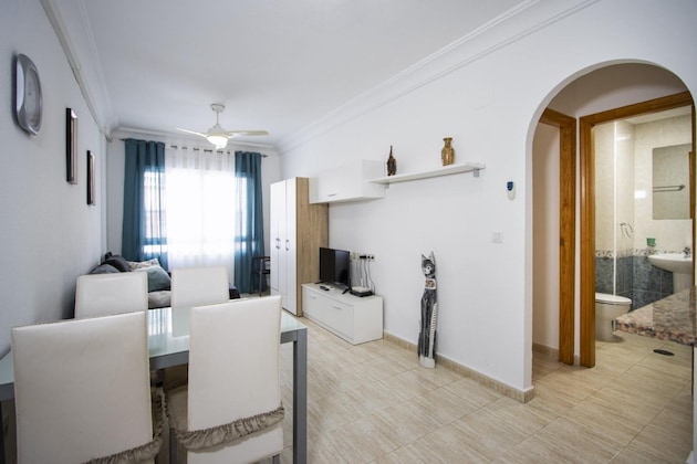 Gallery - Appartement en Torrevieja pour 6 personnes avec 2 chambres Ref. 223222