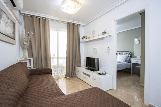 Gallery - Appartement en Torrevieja pour 4 personnes avec 2 chambres Ref. 223220